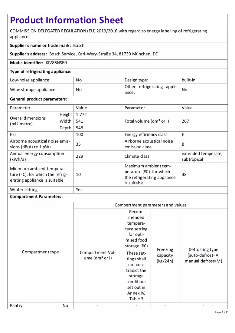 Documento