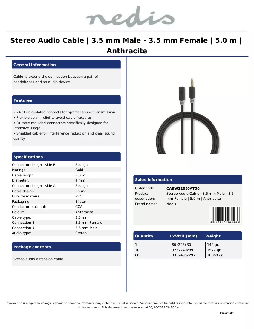 Folheto