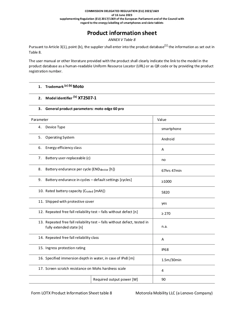 Documento
