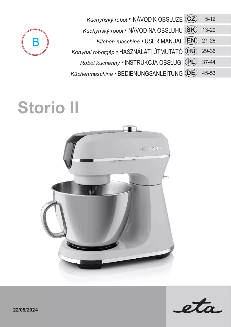 Folheto