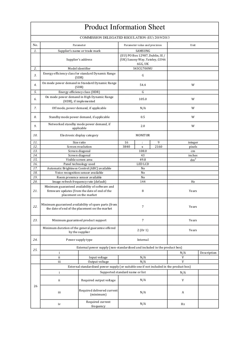 Documento